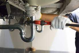 Emergency Plumbing Repair Sanford